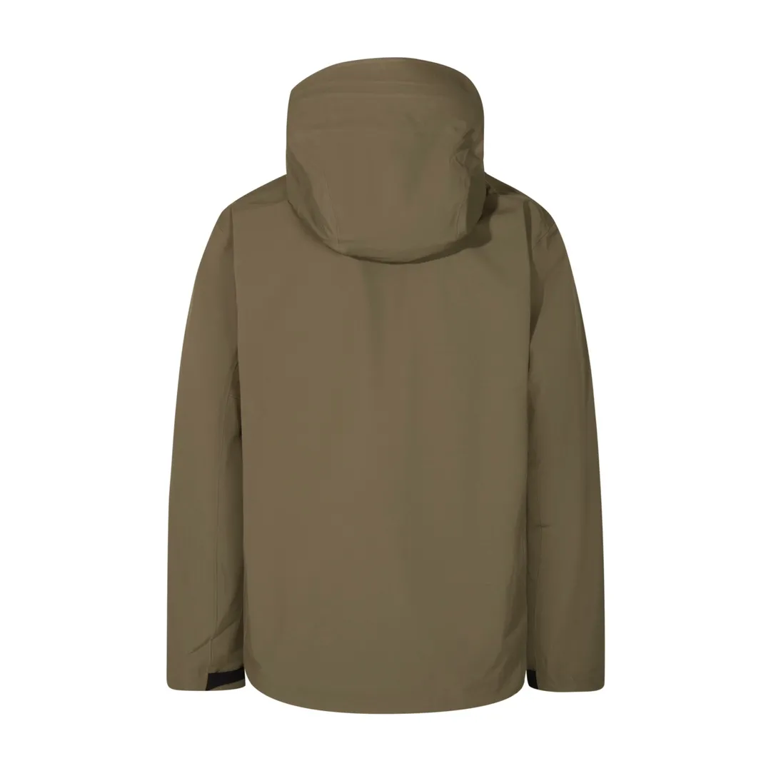 ARCTERYX Beta SV ZP YKK ， ， ， 。 Beta LT ， 。 bluesign@ N 3LGORE-TEX ， Wear-Resistant， 、 Breathable， 。 Storm Hood™ ， Water Tight™ ， ， ， 。 BETA： 。 ， Wear-Resistant。 GORE-TEX： 、 、Breathable 。 ，VISLON ， Velcro ， Zip-in， ARC TERYX ： Navy Blue Size：S-XL